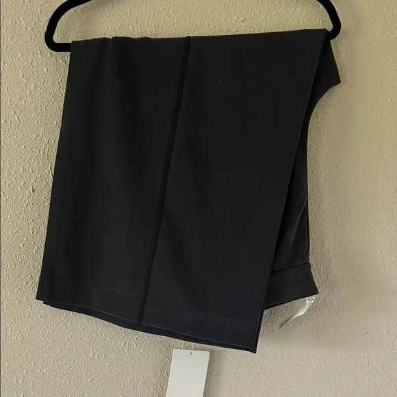 Softstreme High-Rise Wide-Leg Cropped Pant Lululemon NWT XL - Picture 4 of 6